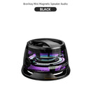 Caixa de Som Portátil Bluetooth TWS