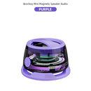 Caixa de Som Portátil Bluetooth TWS