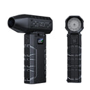 Soprador Turbo Portátil 160.000 RPM – Recarregável 6000mAh