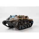 Carro Controle Remoto 4x4 à Prova d’Água - Tanque