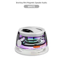 Caixa de Som Portátil Bluetooth TWS